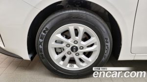 Kia K3 Prestige 2021 года из Южной Кореи
