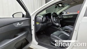 Kia K3 Prestige 2021 года из Южной Кореи