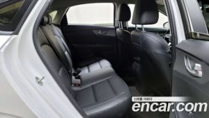 Kia K3 Prestige 2021 года из Южной Кореи