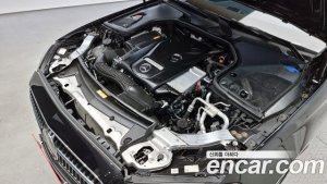 Mercedes-Benz E-Class E250 Avantgarde 2021 года из Южной Кореи