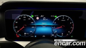 Mercedes-Benz E-Class E250 Avantgarde 2021 года из Южной Кореи