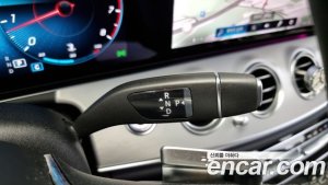 Mercedes-Benz E-Class E250 Avantgarde 2021 года из Южной Кореи