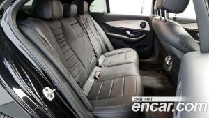 Mercedes-Benz E-Class E250 Avantgarde 2021 года из Южной Кореи