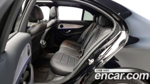 Mercedes-Benz E-Class E250 Avantgarde 2021 года из Южной Кореи