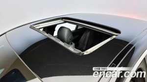 Mercedes-Benz E-Class E250 Avantgarde 2021 года из Южной Кореи