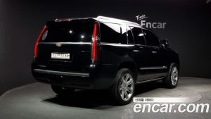 Cadillac Escalade 6.2 2020 года из Южной Кореи