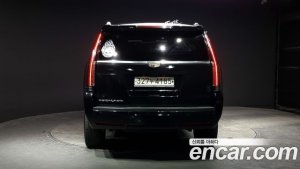 Cadillac Escalade 6.2 2020 года из Южной Кореи