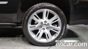 Cadillac Escalade 6.2 2020 года из Южной Кореи