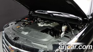 Cadillac Escalade 6.2 2020 года из Южной Кореи