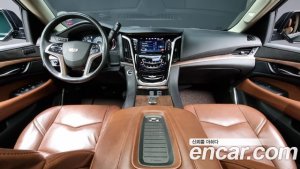 Cadillac Escalade 6.2 2020 года из Южной Кореи