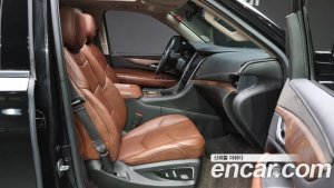 Cadillac Escalade 6.2 2020 года из Южной Кореи