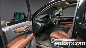 Cadillac Escalade 6.2 2020 года из Южной Кореи