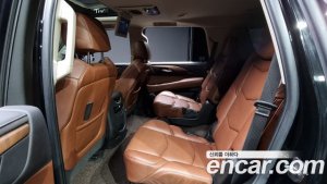 Cadillac Escalade 6.2 2020 года из Южной Кореи