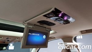 Cadillac Escalade 6.2 2020 года из Южной Кореи