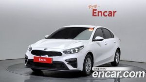 Kia K3 Prestige 2021 года из Южной Кореи