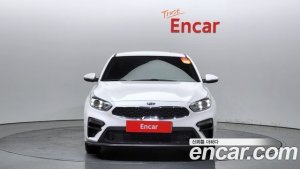 Kia K3 Prestige 2021 года из Южной Кореи