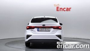 Kia K3 Prestige 2021 года из Южной Кореи
