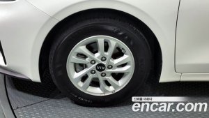 Kia K3 Prestige 2021 года из Южной Кореи