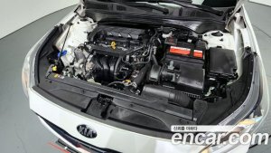 Kia K3 Prestige 2021 года из Южной Кореи