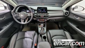 Kia K3 Prestige 2021 года из Южной Кореи