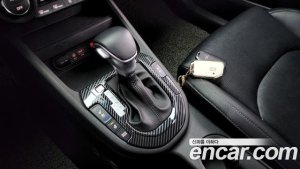 Kia K3 Prestige 2021 года из Южной Кореи