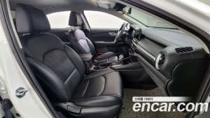 Kia K3 Prestige 2021 года из Южной Кореи