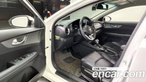 Kia K3 Prestige 2021 года из Южной Кореи