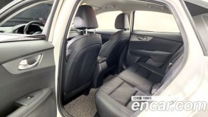 Kia K3 Prestige 2021 года из Южной Кореи