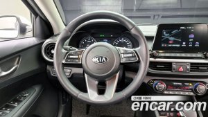 Kia K3 Prestige 2021 года из Южной Кореи