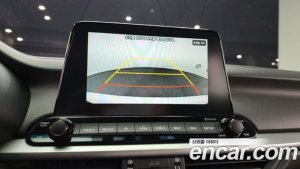 Kia K3 Prestige 2021 года из Южной Кореи