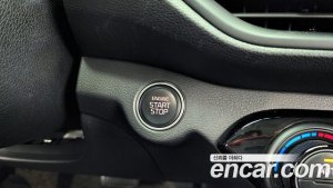 Kia K3 Prestige 2021 года из Южной Кореи
