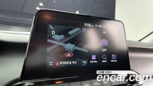 Kia K3 Prestige 2021 года из Южной Кореи