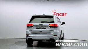 Jeep Cherokee 3.6 Limited-X 2020 года из Южной Кореи