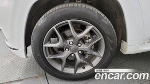 Jeep Cherokee 3.6 Limited-X 2020 года из Южной Кореи