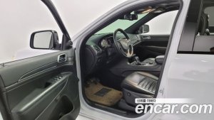 Jeep Cherokee 3.6 Limited-X 2020 года из Южной Кореи