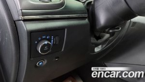 Jeep Cherokee 3.6 Limited-X 2020 года из Южной Кореи
