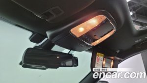 Jeep Cherokee 3.6 Limited-X 2020 года из Южной Кореи
