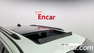 Jeep Cherokee 3.6 Limited-X 2020 года из Южной Кореи