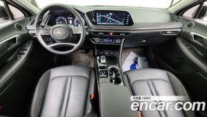 Hyundai Sonata 2.0 2022 года из Южной Кореи