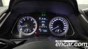 Hyundai Sonata 2.0 2022 года из Южной Кореи