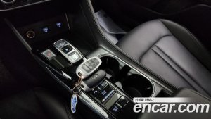 Hyundai Sonata 2.0 2022 года из Южной Кореи