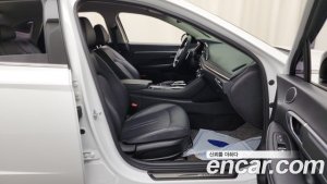 Hyundai Sonata 2.0 2022 года из Южной Кореи