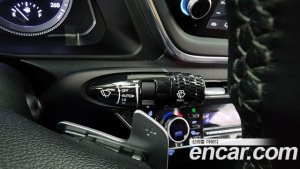 Hyundai Sonata 2.0 2022 года из Южной Кореи