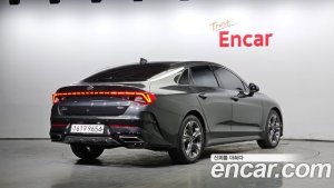 Kia K5 1.6 Turbo 2020 года из Южной Кореи