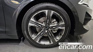 Kia K5 1.6 Turbo 2020 года из Южной Кореи