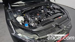 Kia K5 1.6 Turbo 2020 года из Южной Кореи
