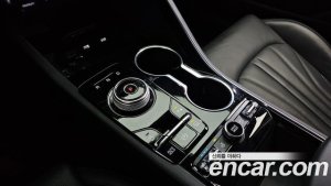 Kia K5 1.6 Turbo 2020 года из Южной Кореи