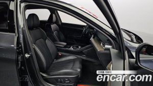 Kia K5 1.6 Turbo 2020 года из Южной Кореи