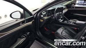 Kia K5 1.6 Turbo 2020 года из Южной Кореи