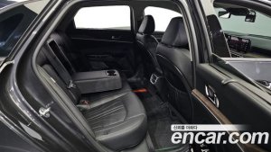 Kia K5 1.6 Turbo 2020 года из Южной Кореи
